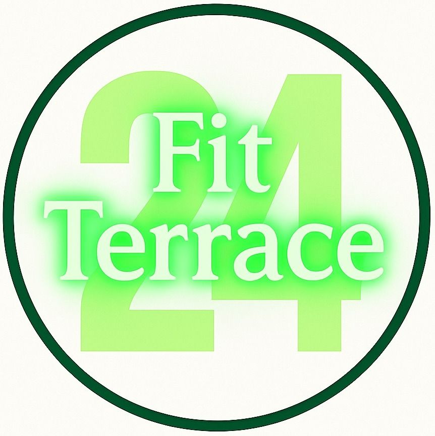 Fit Terrace24